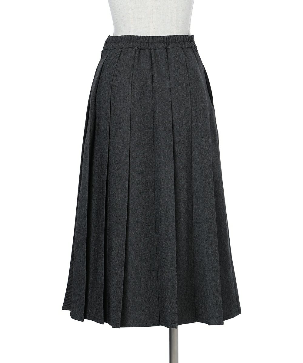 バック (black)
