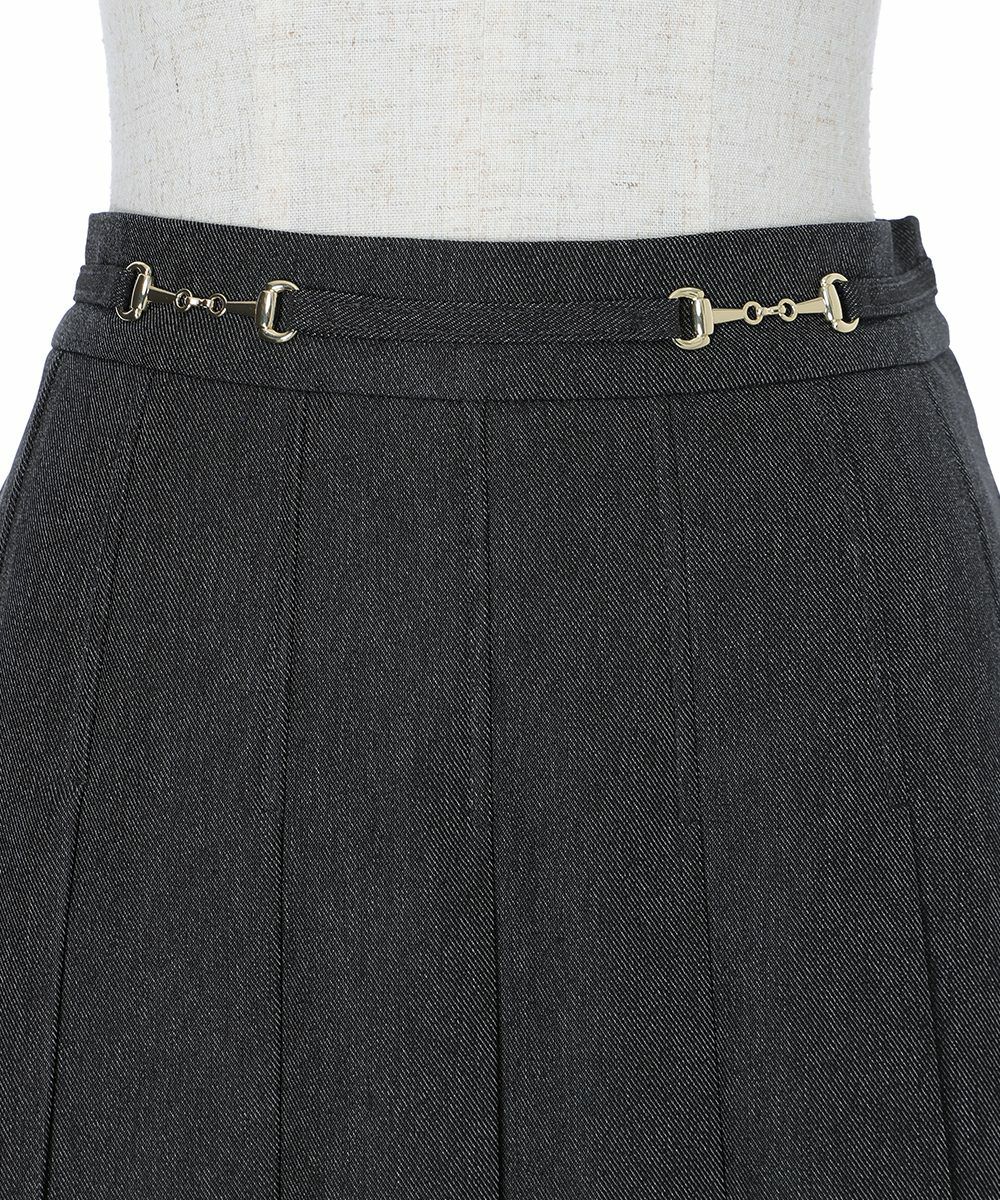 フロントアップ (black)