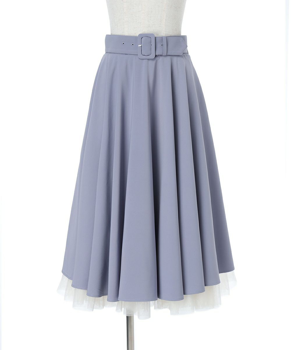 blue gray