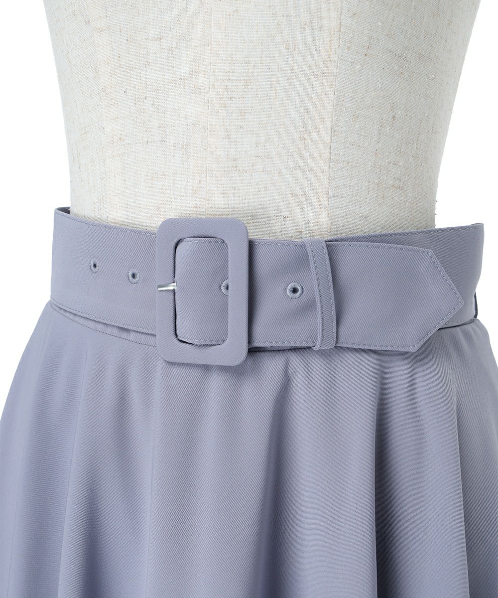 ベルトアップ (blue gray)