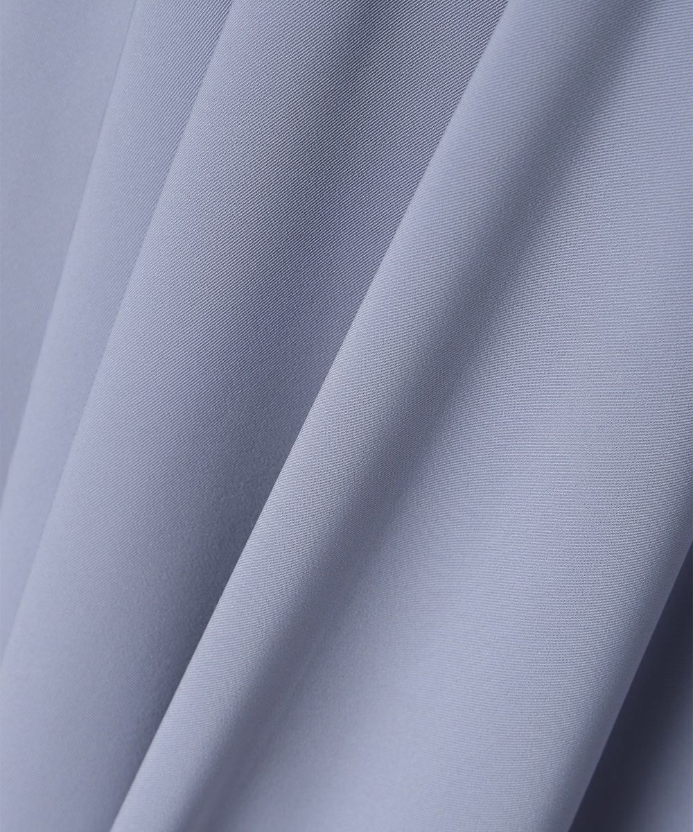 生地アップ (blue gray)