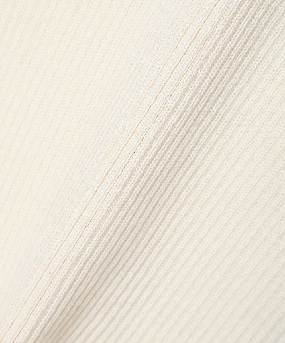 生地アップ (off white)