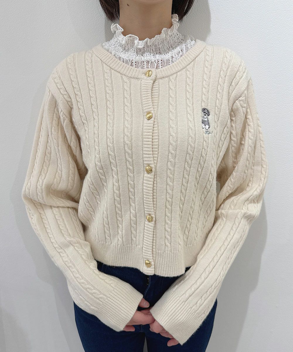 off white / 165cm