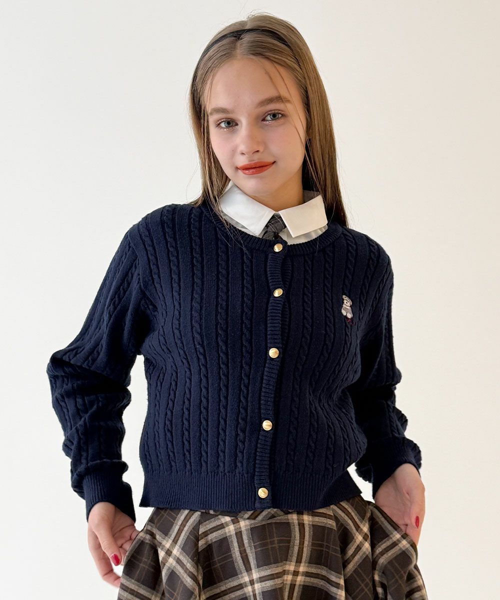 navy / 170cm