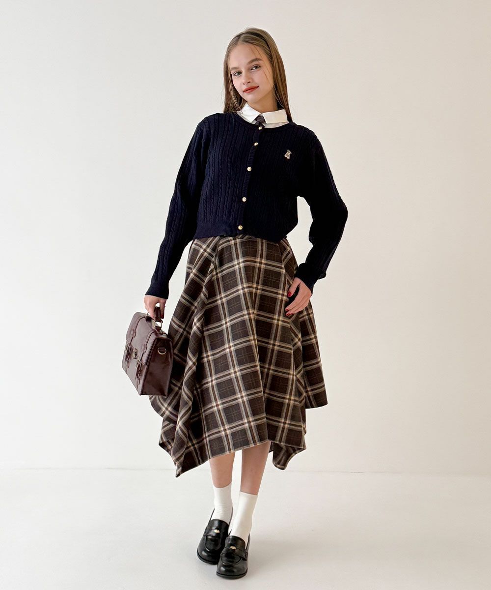 navy / 170cm