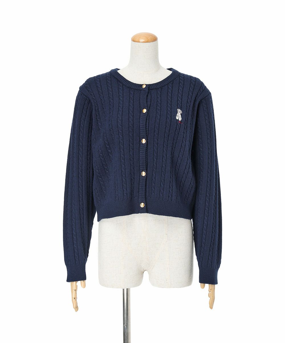 navy