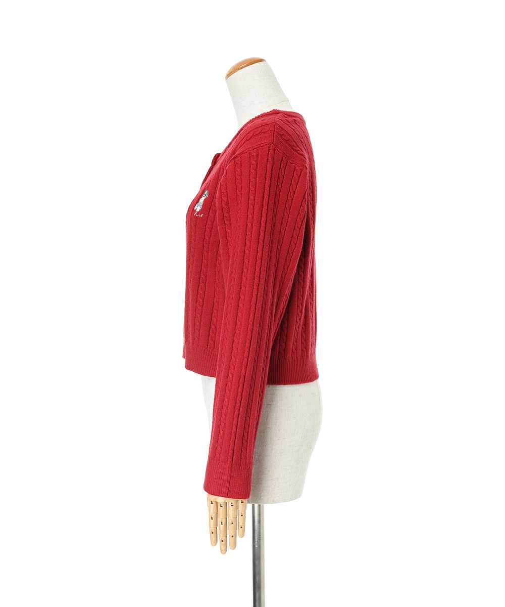 サイド (red)