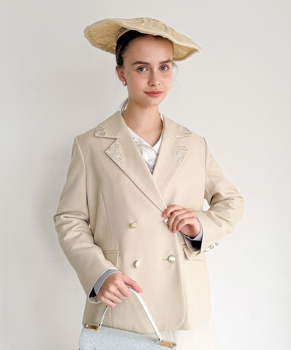 light beige