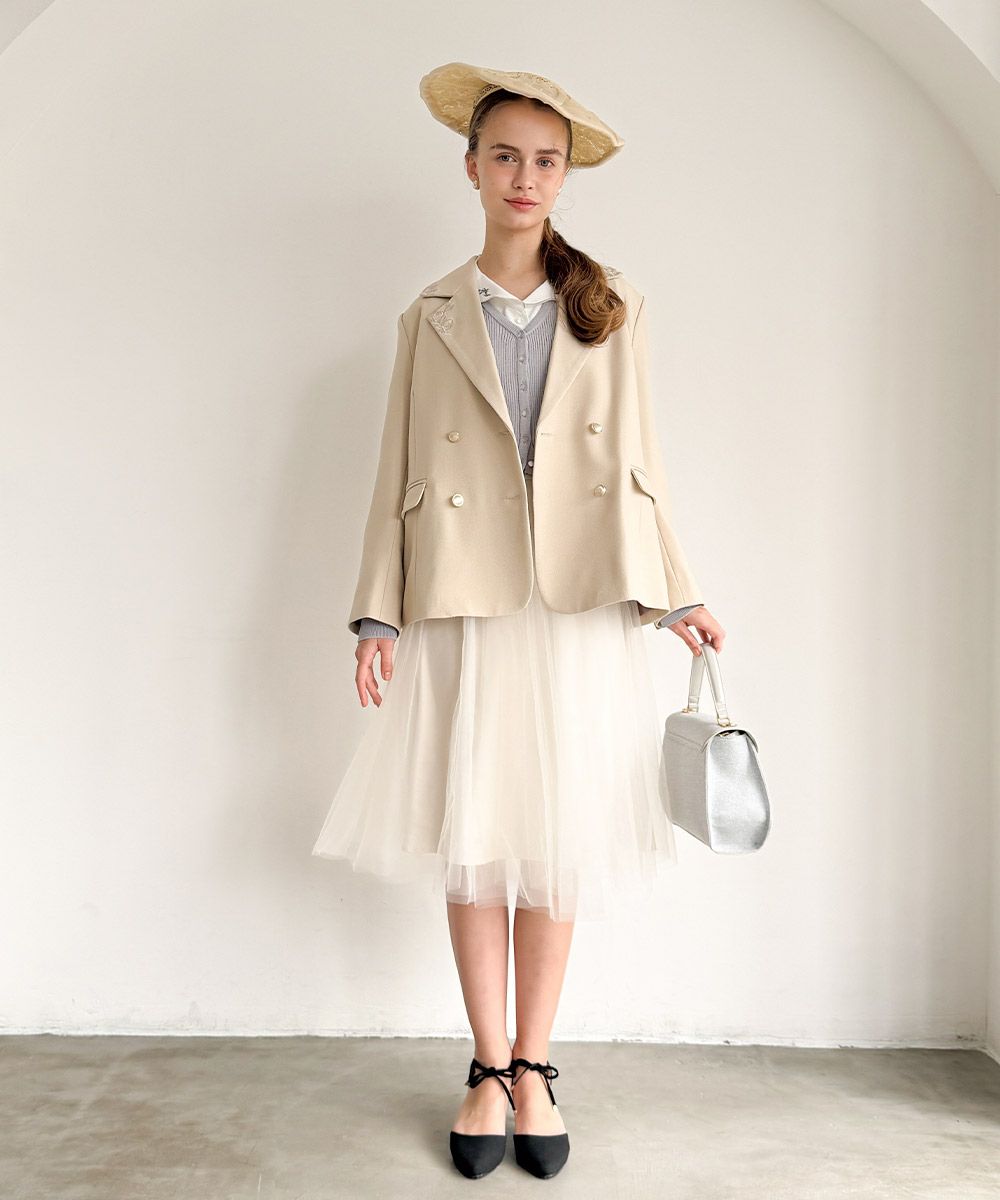 light beige