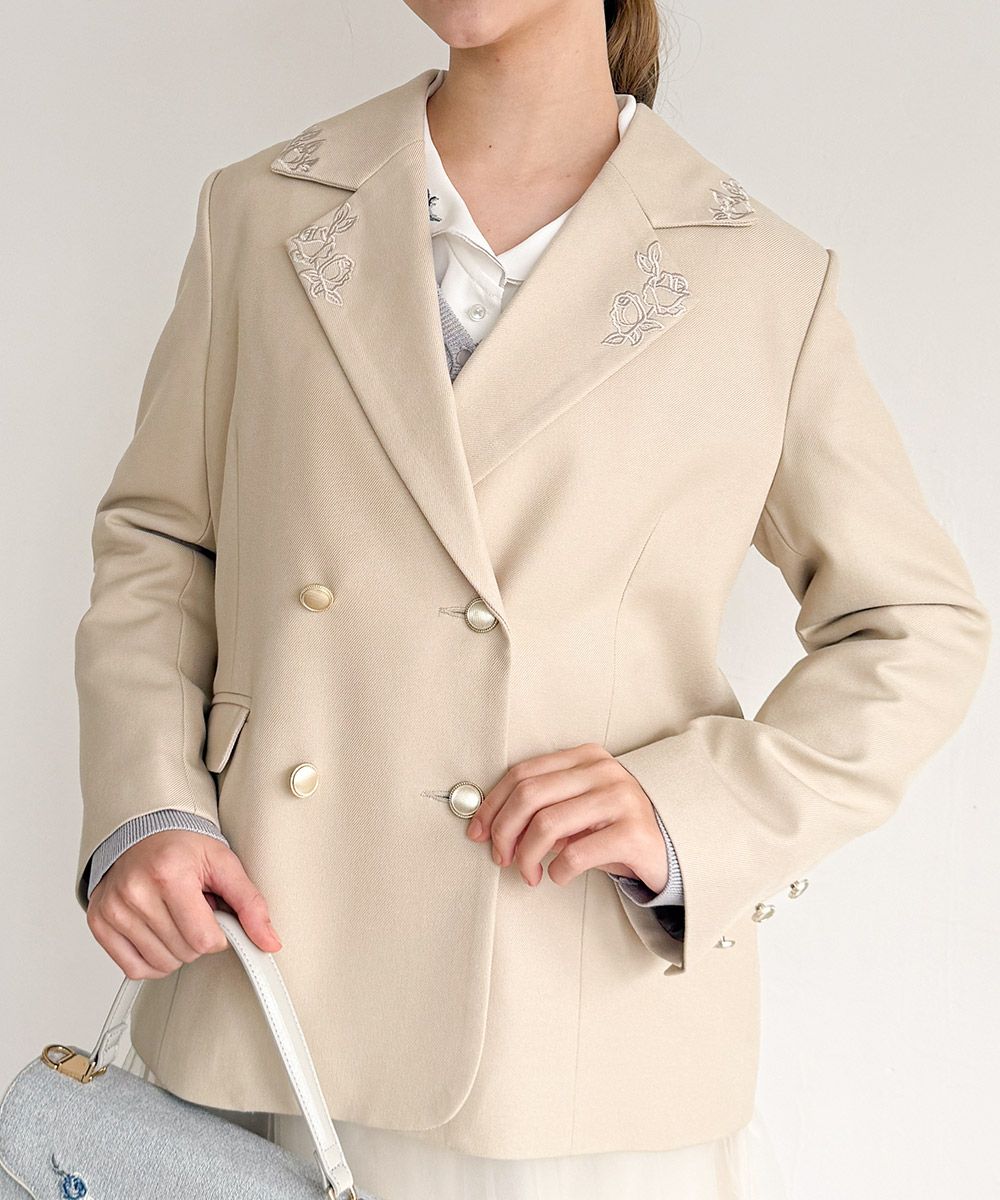 light beige