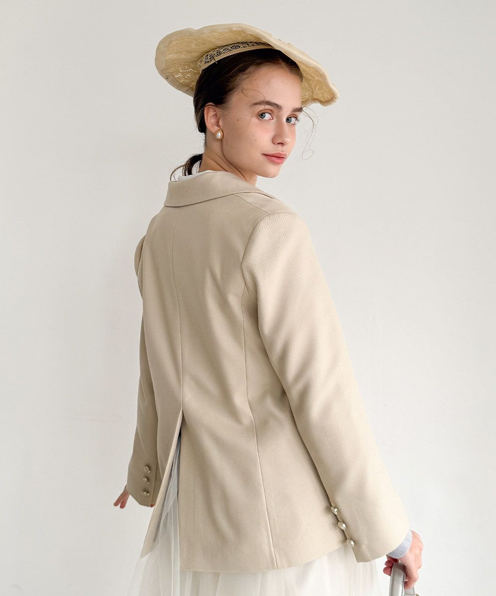 light beige