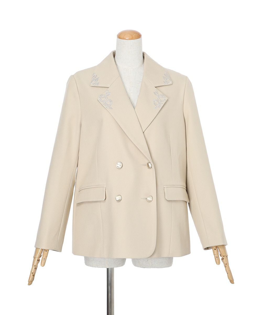 light beige