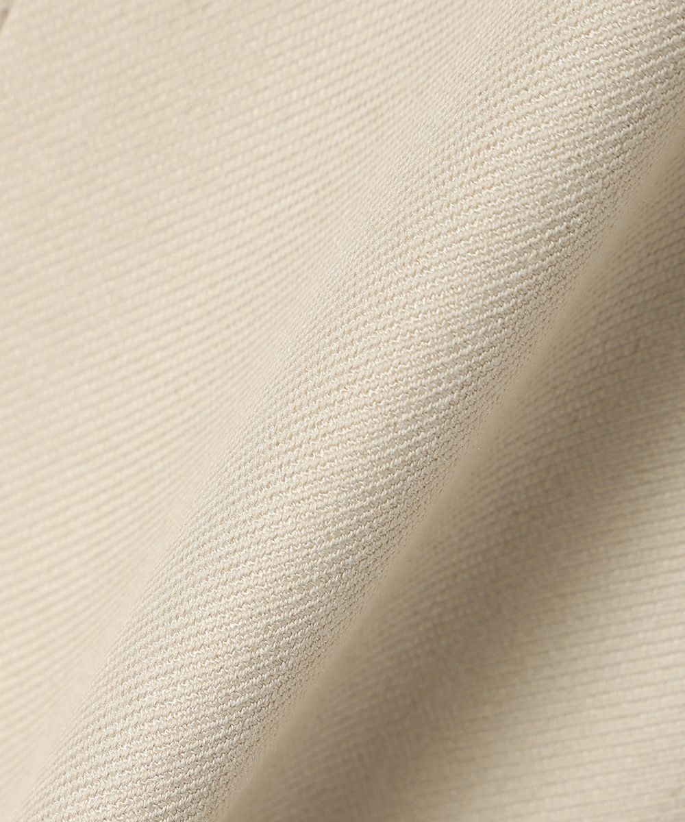 生地アップ (light beige)