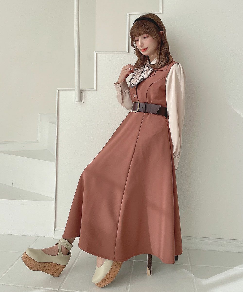 renga / 152cm