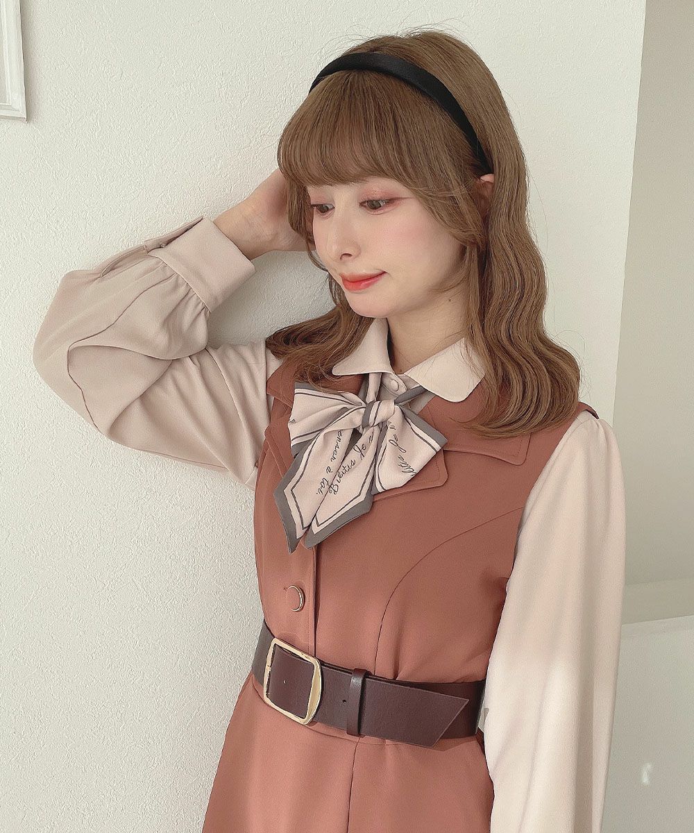 renga / 152cm