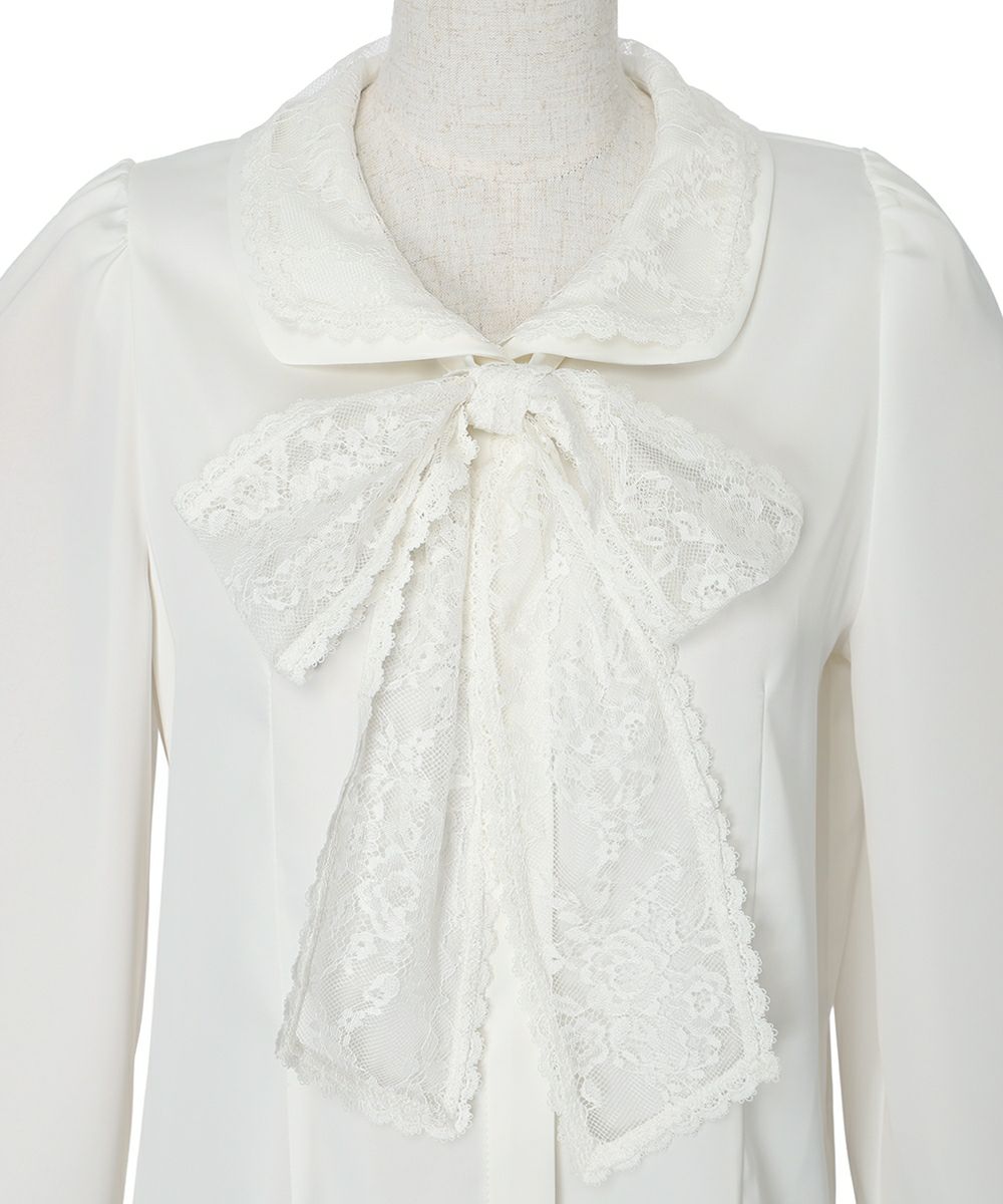フロントアップ (off white)