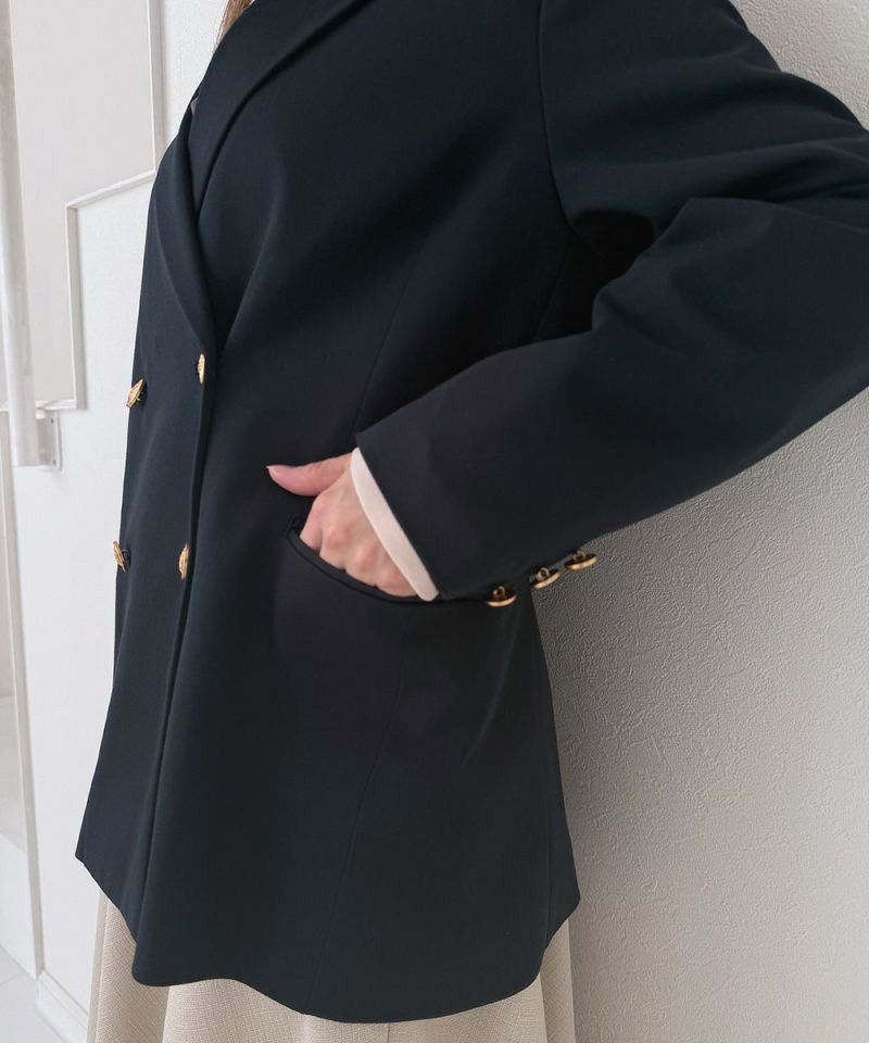 navy / 152cm /着用サイズ：１