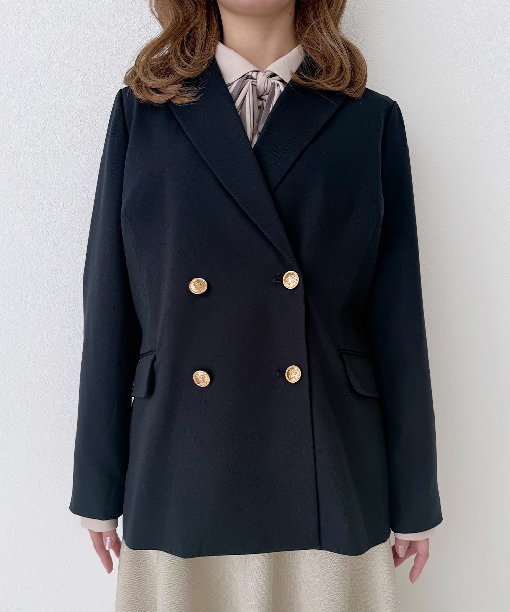 navy / 152cm /着用サイズ：2