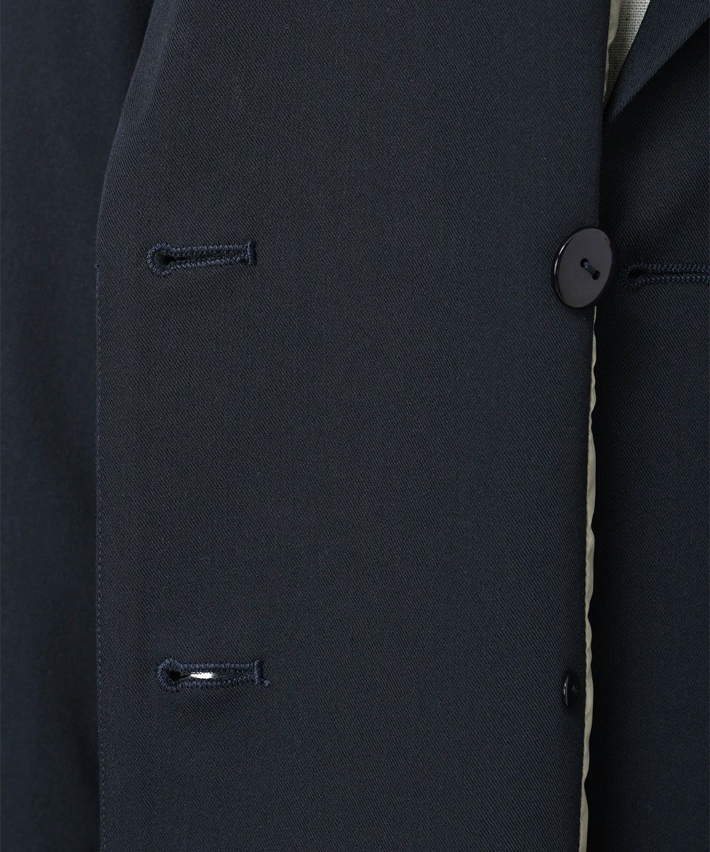 裏釦 (navy)