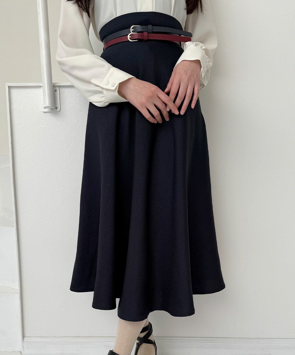 navy / 157cm