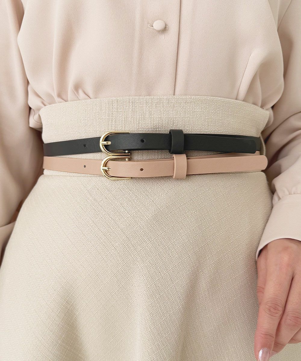 light beige / 152cm