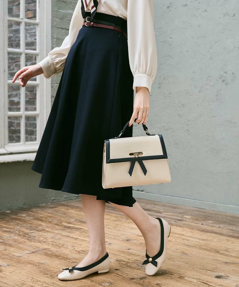 navy / 157cm