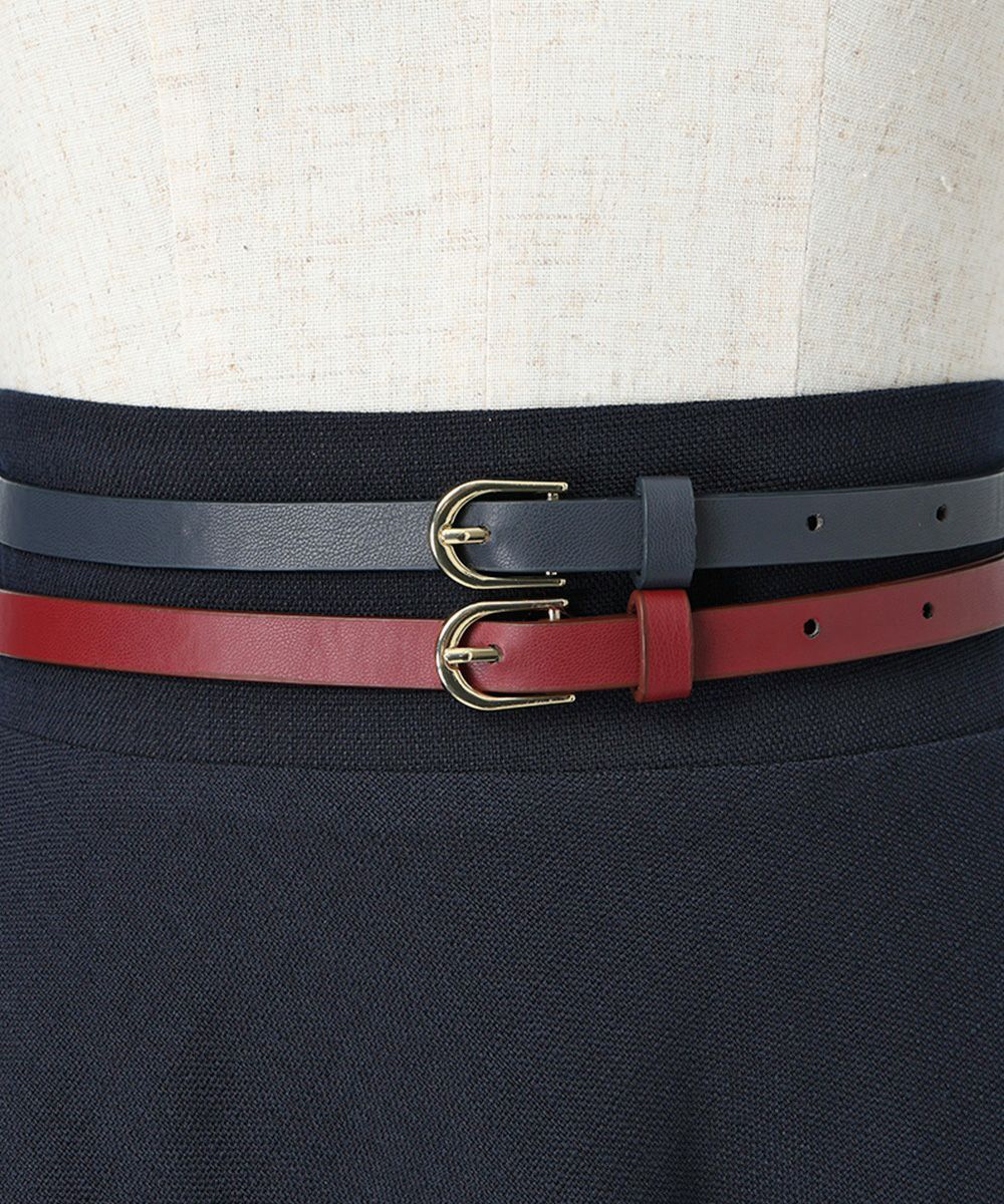 ベルトアップ (navy)