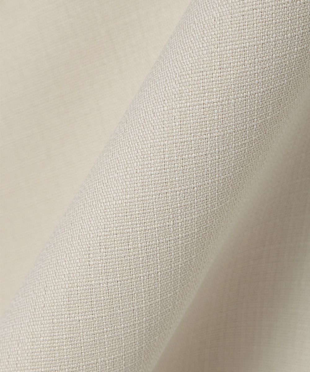 生地アップ (light beige)