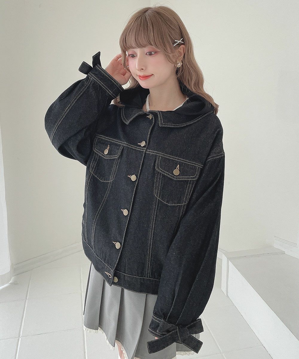 black / 152cm