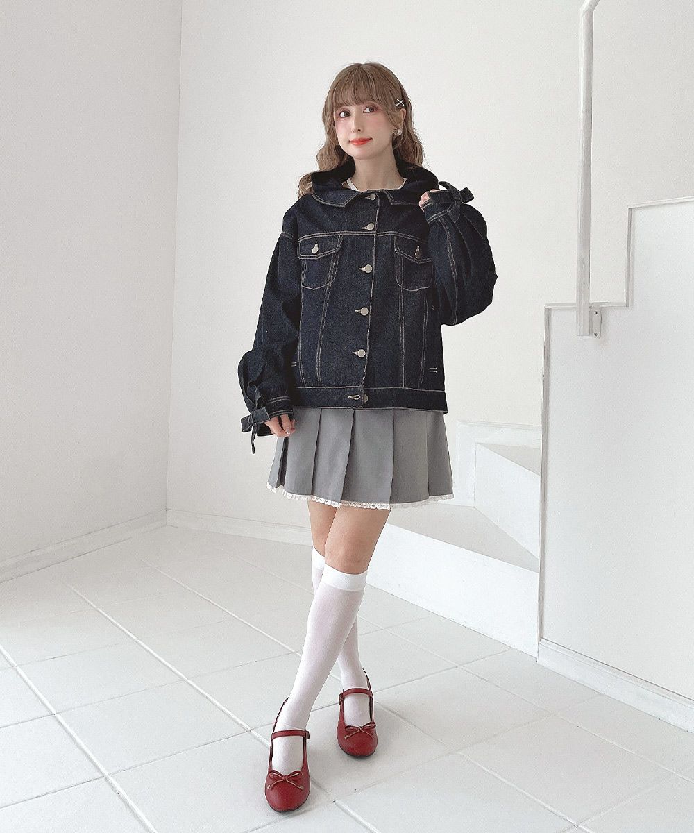 black / 152cm