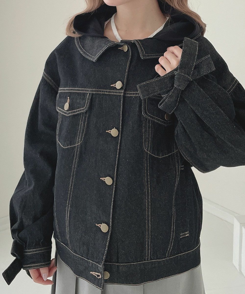 black / 152cm