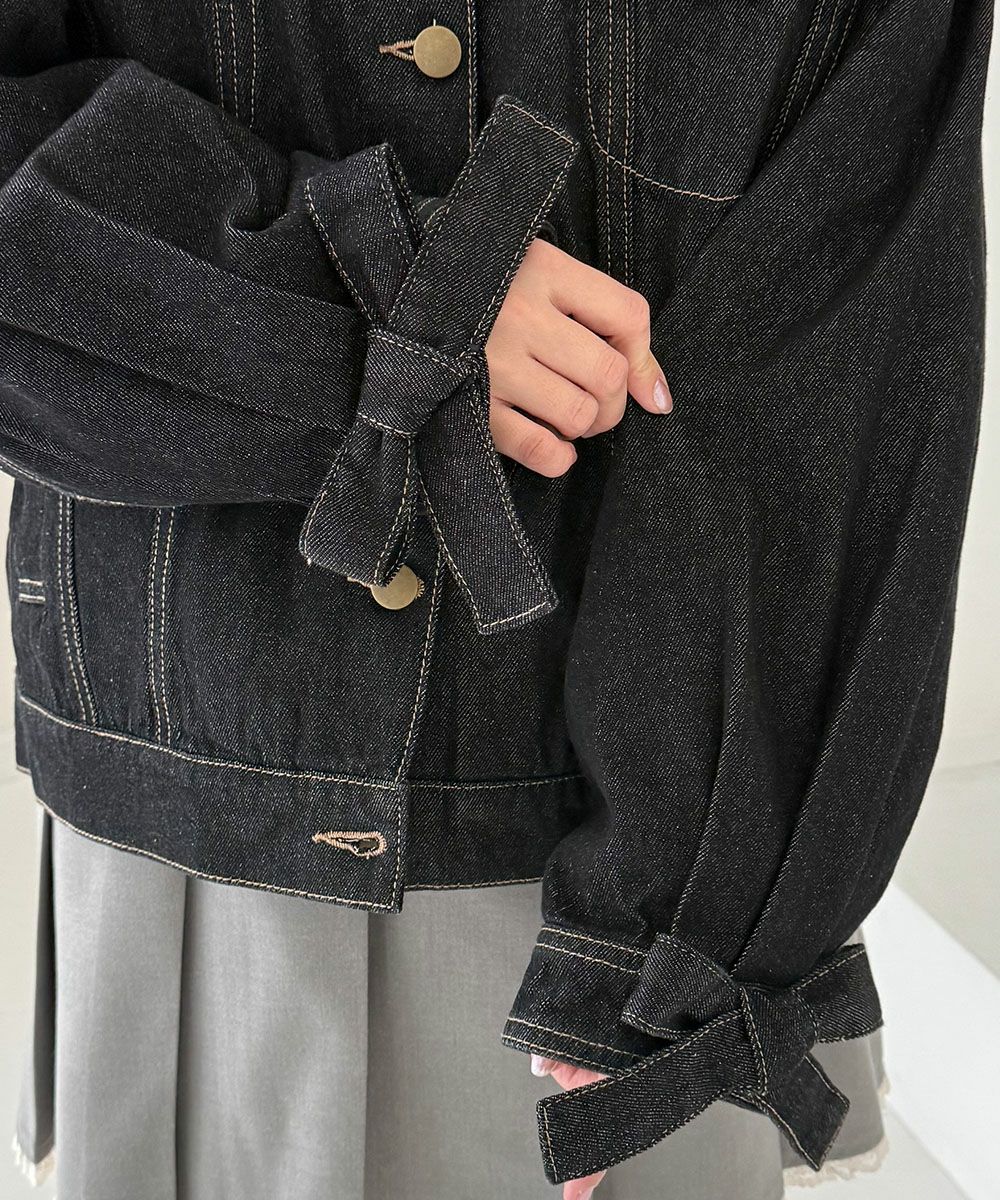 black / 152cm