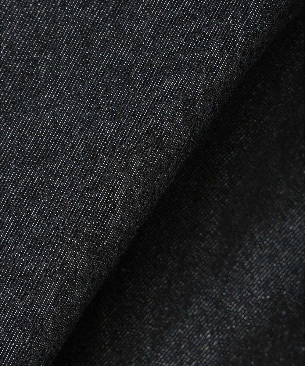 生地アップ (black)