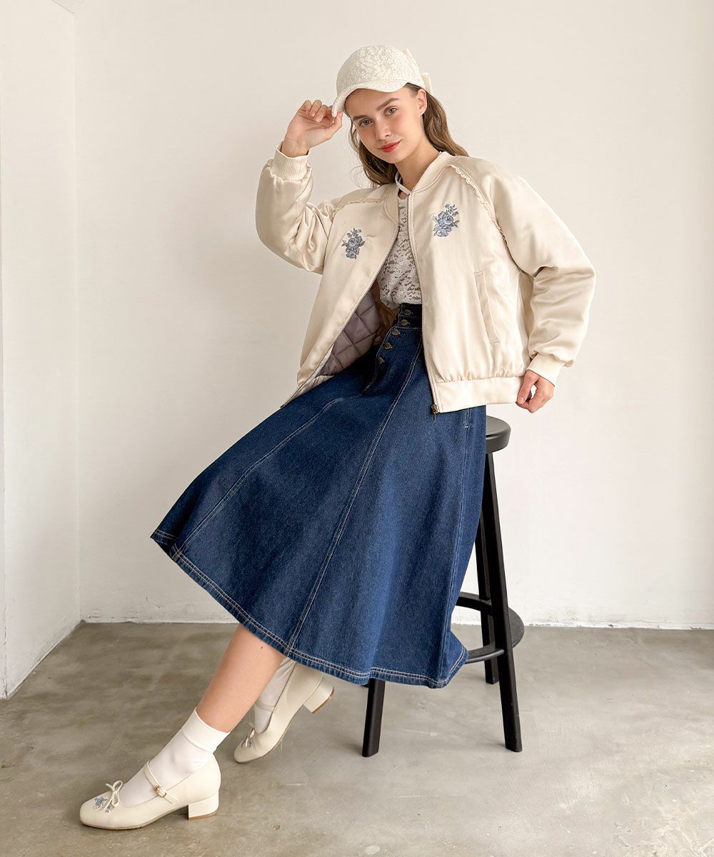 off white