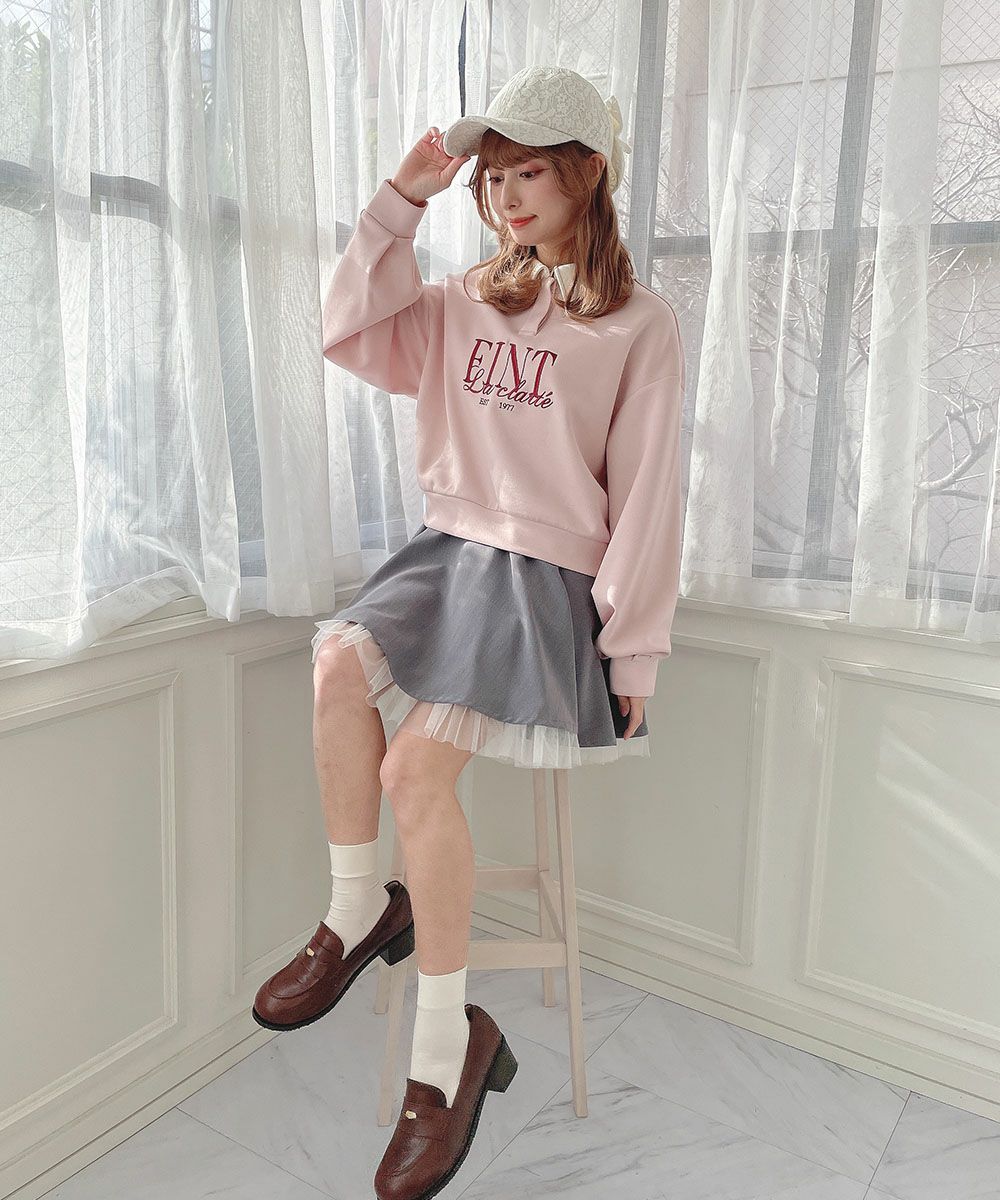 off white