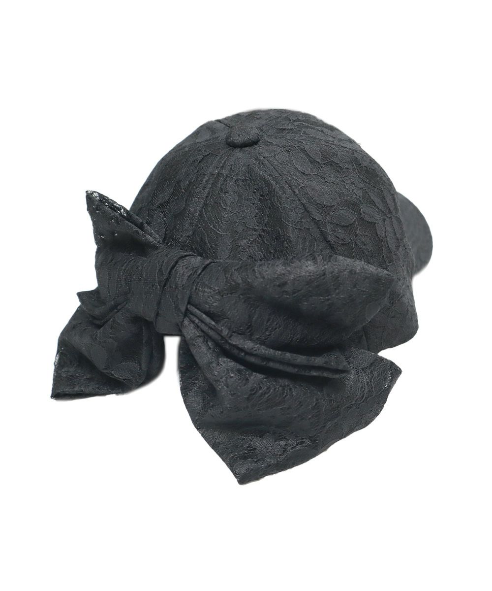 バック (black)