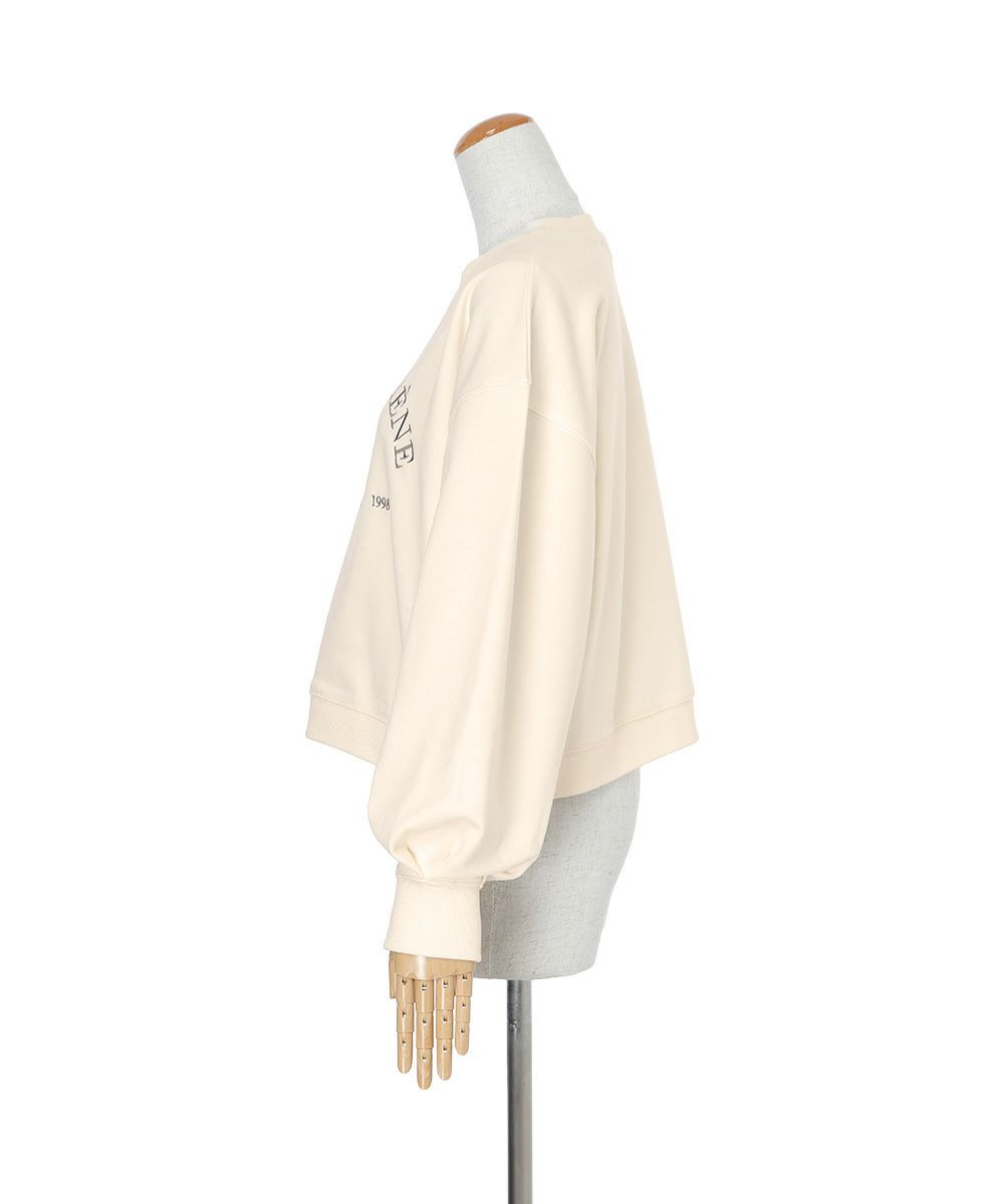 サイド (off white)