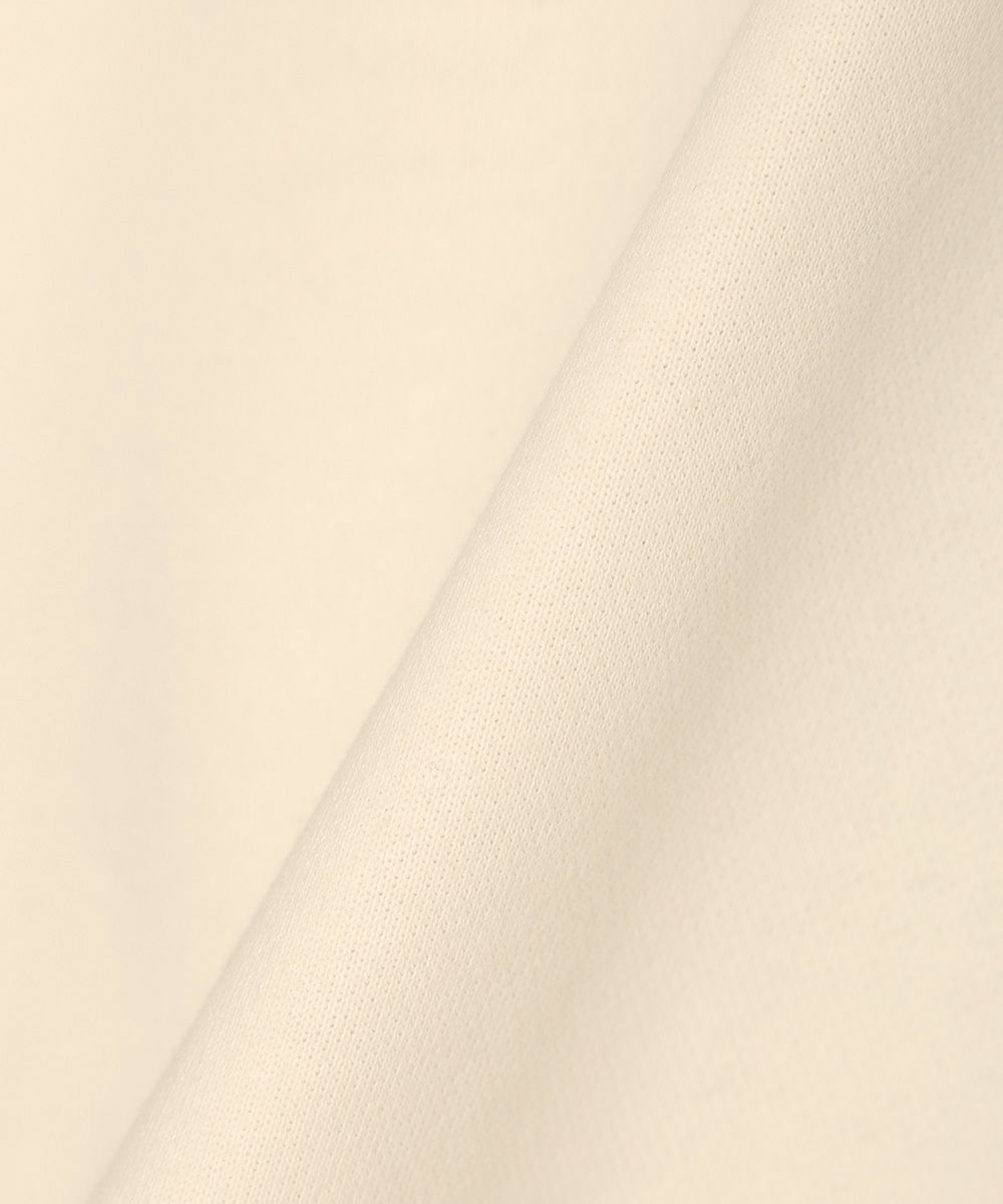 生地アップ (off white)