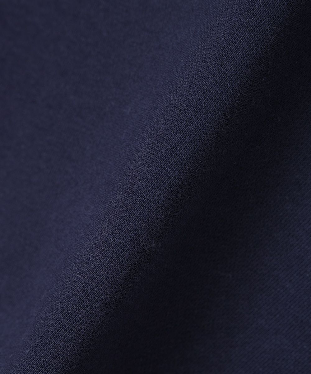 生地アップ (navy)