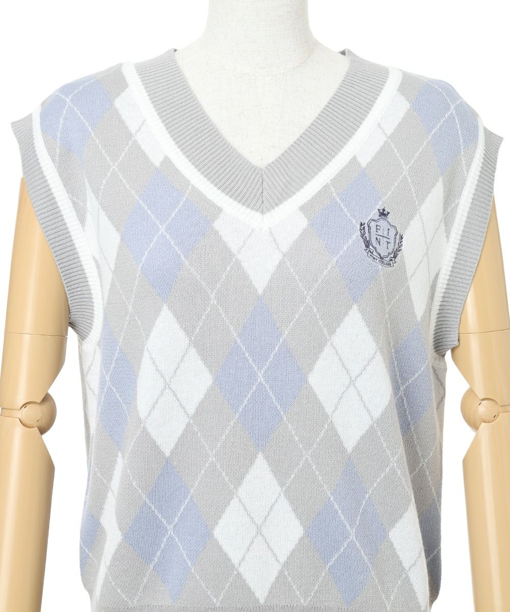 フロントアップ (light gray)
