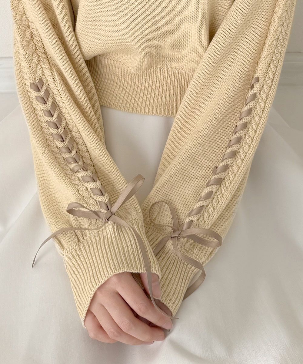 light beige / 157cm