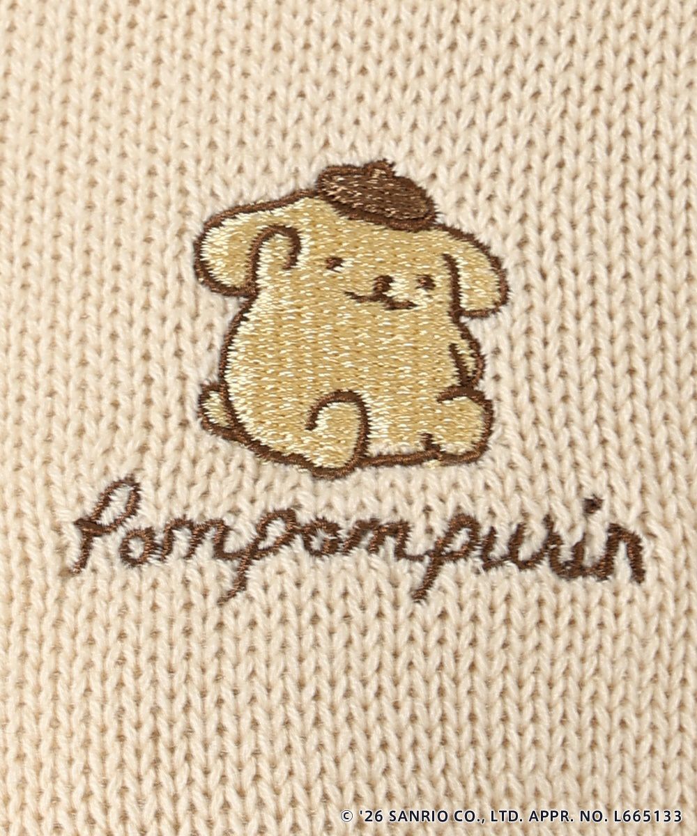刺繍 (light beige)