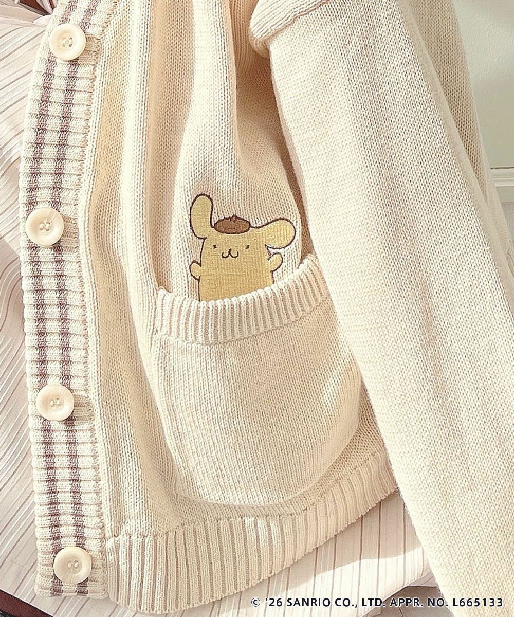 light beige / 152cm