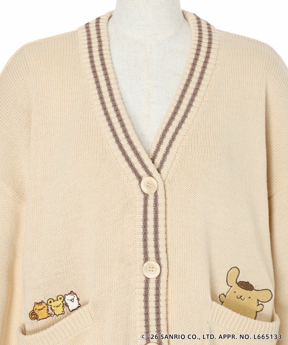 フロントアップ (light beige)