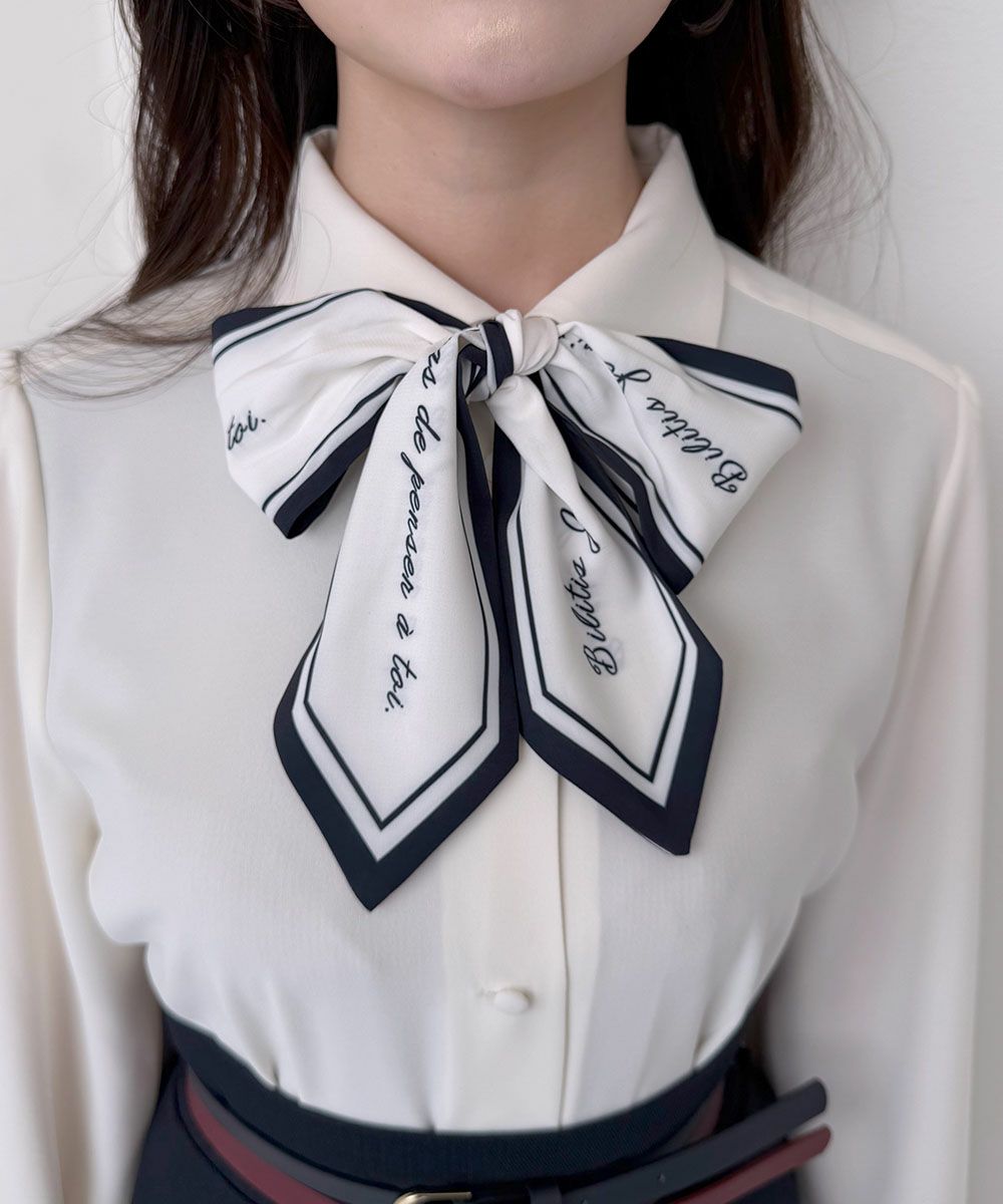 ivory / 158cm