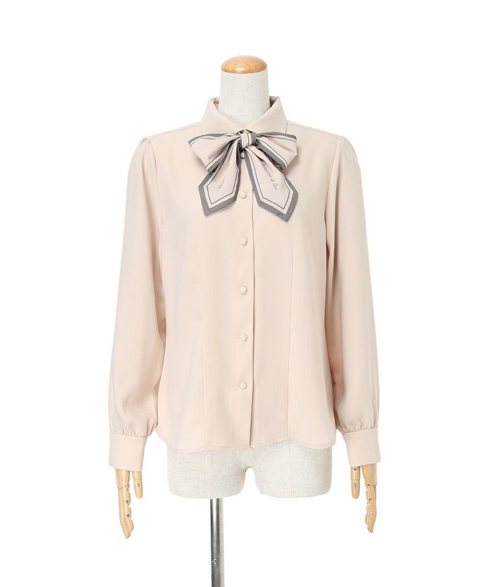 pink beige