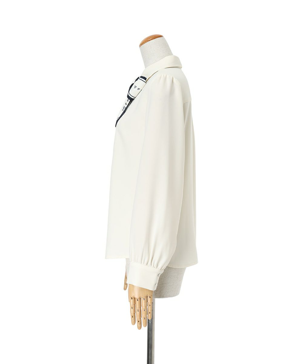 サイド (ivory)
