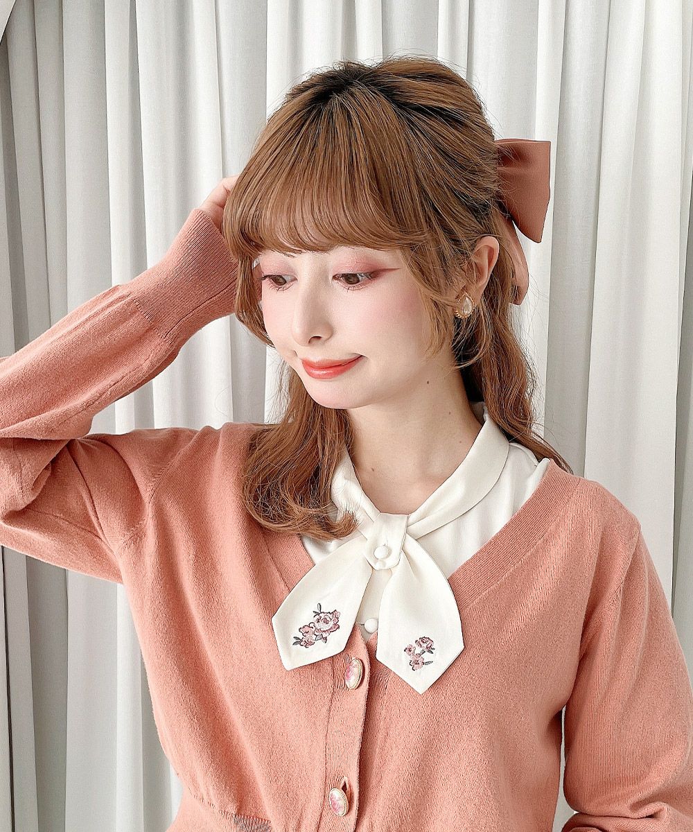 coral pink