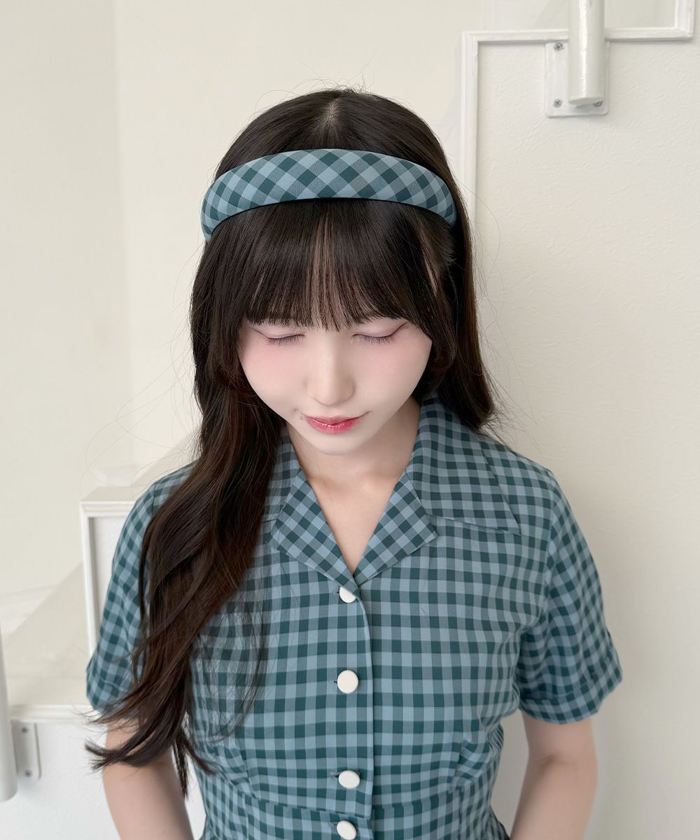 blue green×navy
