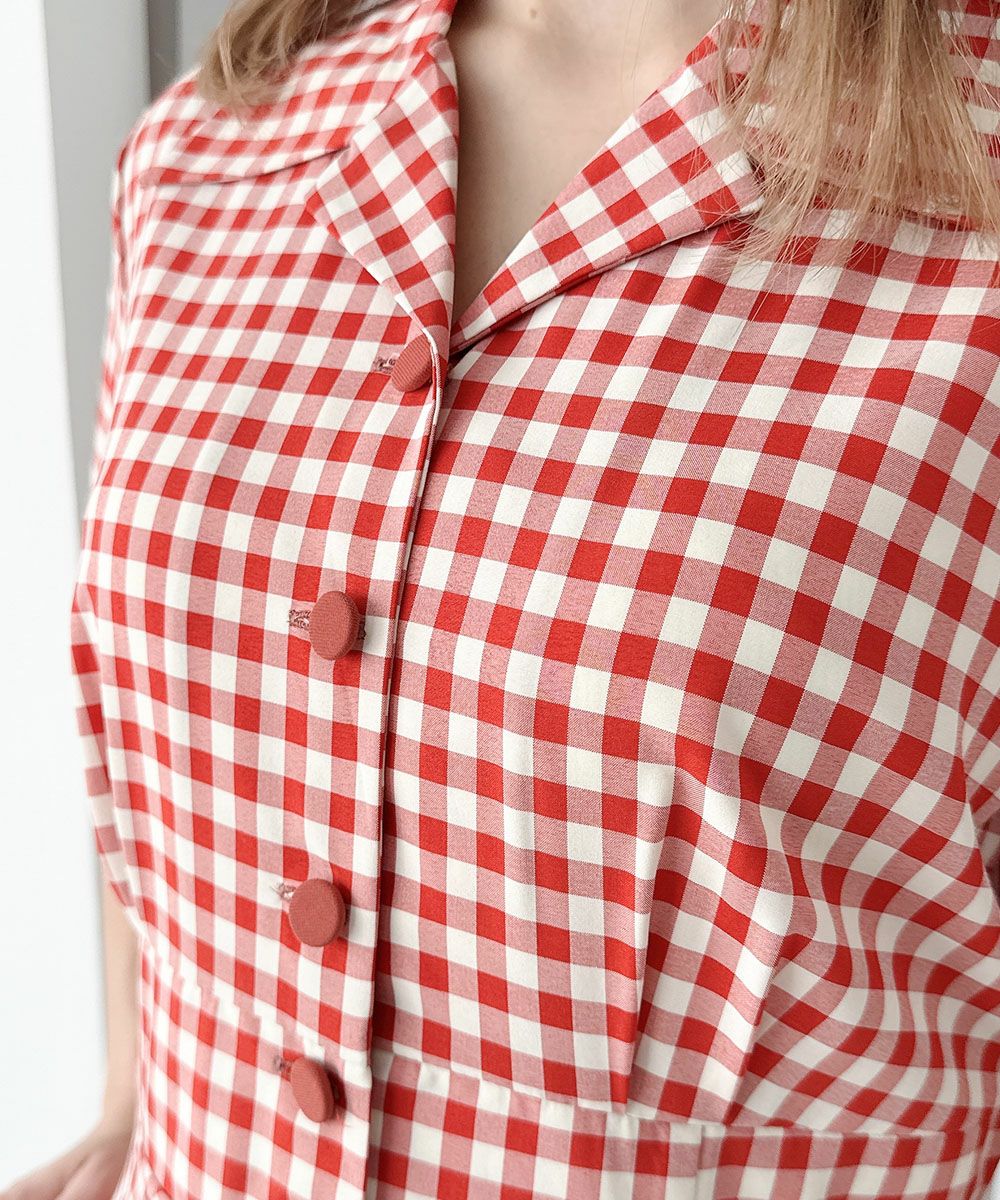 red×white / 152cm